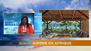 L'émergence d'Airbnb en Afrique (Travel du Morning call)