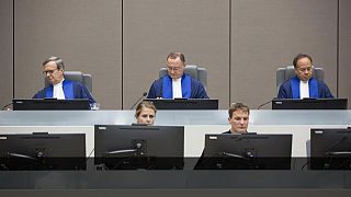 Mi az a Nemzetközi Büntetőbíróság?