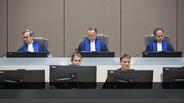 Der Internationale Strafgerichtshof - bedroht von einer Austrittswelle? Der Internationale Strafgerichtshof - bedroht von einer Austrittswelle?