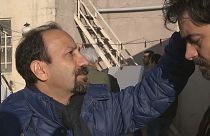 "The Salesman", de Asghar Farhadi, llega a los cines españoles en diciembre