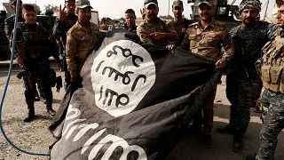 Ирак: обнаружено руководство для молодого джихадиста