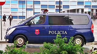 La policía de Kosovo detiene a 19 supuestos terroristas islamistas