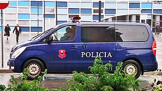 Kosova polisi İsrail milli futbol takımına karşı gerçekleştirilecek bir IŞİD saldırısını önlediklerini duyurdu