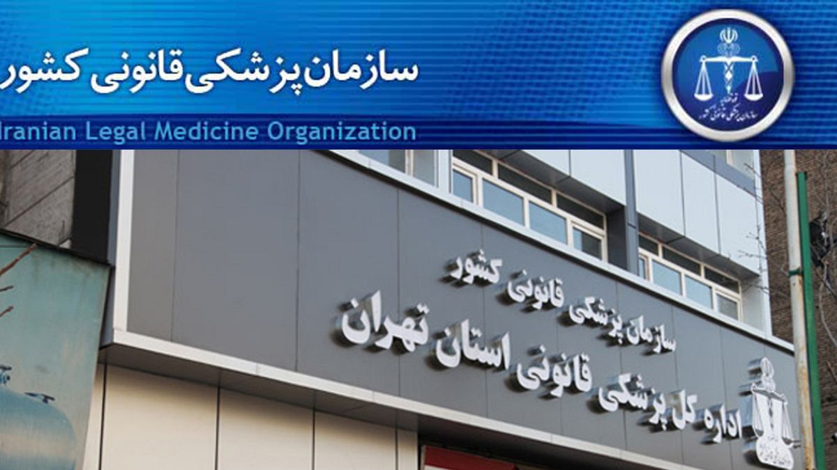 ارجاع بیش از ۹ هزار پرونده همسر آزاری به پزشکی قانونی تهران