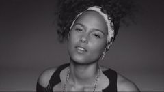 "Here": Alicia Keys im Hier und Jetzt