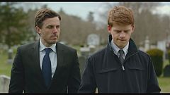 Casey Affleck in "Manchester by the Sea"