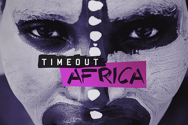Revoir l'agenda culturel du 18-11-2016 [Timeout Africa]