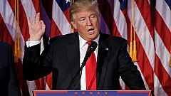 China zu Trump: Nein, wir haben den Klimawandel nicht erfunden