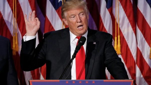 China zu Trump: Nein, wir haben den Klimawandel nicht erfunden China zu Trump: Nein, wir haben den Klimawandel nicht erfunden