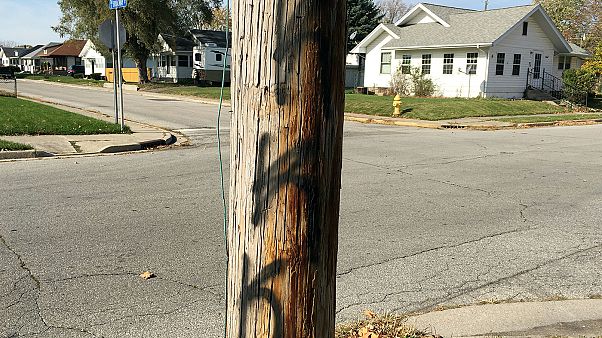US racist and bigoted hate crimes explode after Trump election victory US racist and bigoted hate crimes explode after Trump election victory