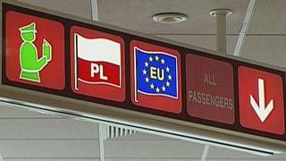 EU moves closer to waiving visas for Ukrainians