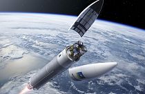 Újabb műholdak pályára állítása: a Galileo navigációs rendszer hamarosan kész