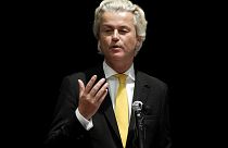 La Fiscalía holandesa pide 5.000 euros a líder extrema derecha Wilders por incitar al odio