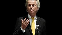 Niederlande: Staatsanwaltschaft fordert Geldstrafe gegen Rechtspopulist Wilders