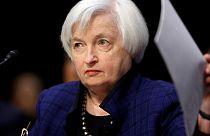 Fed : Janet Yellen restera malgré Trump
