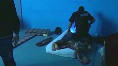 Kosovo: Polizei verhindert mehrere Anschläge