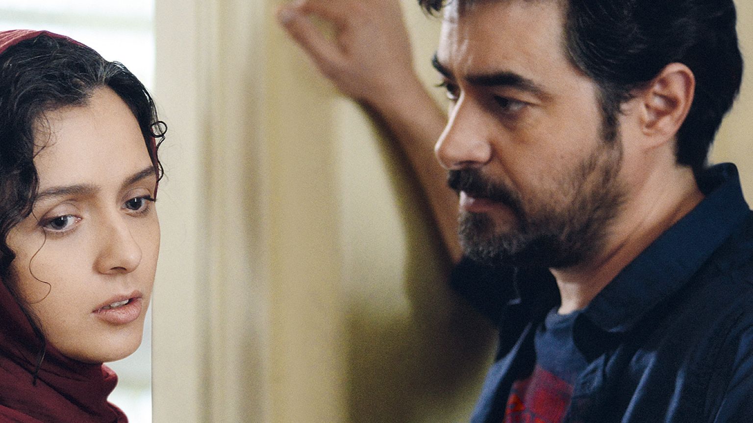 Quel neoralista di Asghar Farhadi