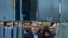 وزیر ارشاد: سپردن ممیزی کتاب به ناشران با محدودیت روبرو است