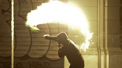 Ελλάδα: Κατηγορίες σε 13 συλληφθέντες για τα επεισόδια της 17ης Νοεμβρίου