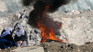 Четыре шахтёра погибли при обвале на шахте в Турции