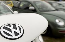 Volkswagen: «Φεύγουν» 30.000 εργαζόμενοι, «έρχονται» τα ηλεκτρικά αυτοκίνητα