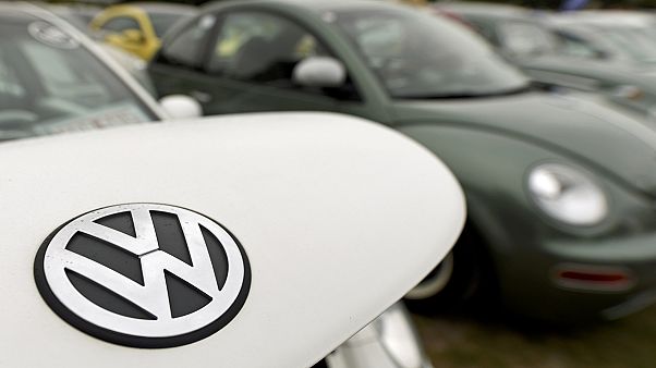 Gran 'tijeretazo' en Volkswagen Gran 'tijeretazo' en Volkswagen