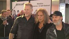 Metallicas neues Album: 'Hardwired... to Self-Destruct'