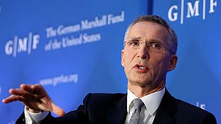 Turkish officers seeking asylum after coup, says NATO chief