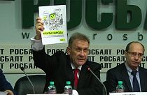 4 ans de destruction de la société civile russe : rapport d'Amnesty