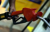 OPEC deal optimism pushes up oil prices