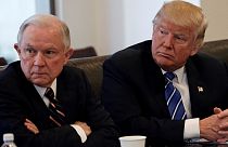 گزینه های دونالد ترامپ برای تصدی سه پست امنیتی و قضایی دولت آینده