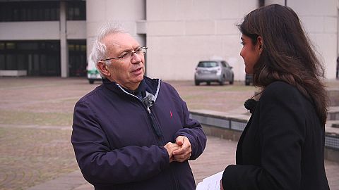 Does Smart Specialisation Indicate A Reforming Europe?