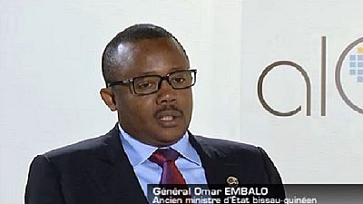 Umaro Mokhtar Embalo désigné Premier ministre en Guinée-Bissau