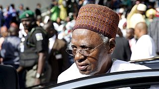 Le Nigeria n'aurait pas payé ses anciens présidents