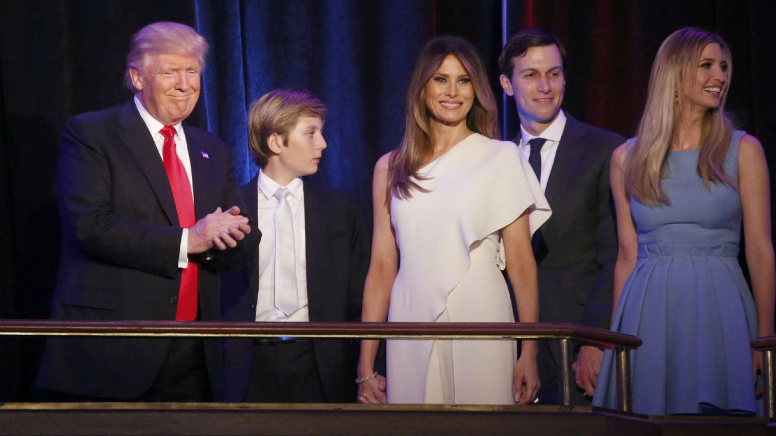 Boykott gegen Melania Trump - der offene Brief einer Modemacherin