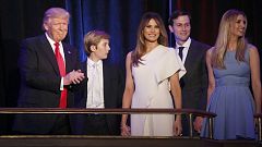 Boykott gegen Melania Trump - der offene Brief einer Modemacherin