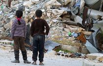 Siria: la ONU investiga sobre el terreno el mortífero ataque contra uno de sus convoyes
