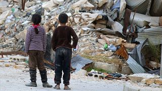 Zerstörter Hilfskonvoi in Syrien: UN sucht vor Ort nach den Verantwortlichen