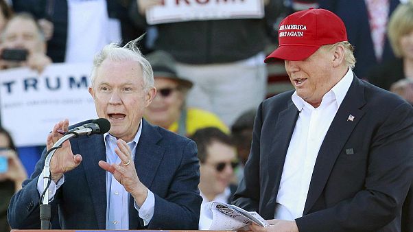Trump'ın "A takımı" belirleniyor Trump'ın "A takımı" belirleniyor