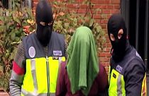 Espagne : arrestation de 2 présumés djihadistes