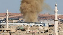 Offenbar alle Kliniken in Ost-Aleppo zerstört