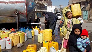 Yemen'de 48 saatlik ateşkes yürürlüğe girdi