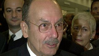 Απεβίωσε ο πρώην Πρόεδρος της Ελληνικής Δημοκρατίας Κωστής Στεφανόπουλος