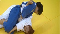 Judo: Zweiter Wettbewerbstag beim Großen Preis von Quingdao