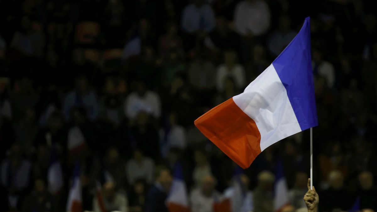 Франция: правые подбирают кандидата в президенты