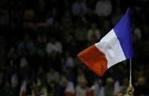 Frankreich wählt konservative Präsidentschaftskandidaten