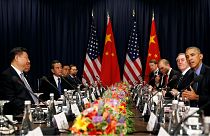 De "mãos atadas", Obama pode deixar fugir para a China o projeto do TPP