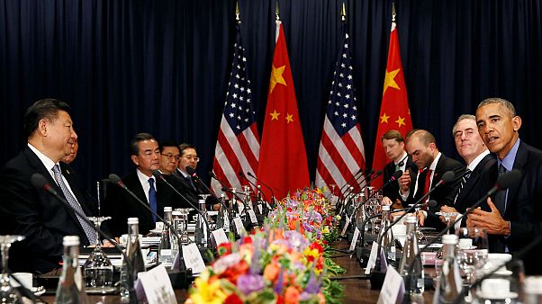 La victoria de Trump cambia el guión de la Cumbre de los países del Asia-Pacífico La victoria de Trump cambia el guión de la Cumbre de los países del Asia-Pacífico