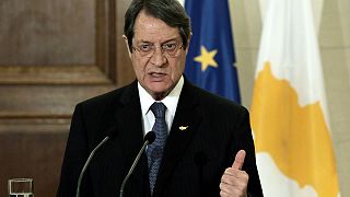 Επαναλαμβάνονται οι διαπραγματεύσεις για το Κυπριακό