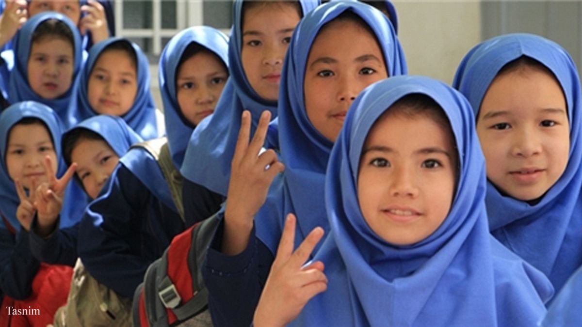 سفیر ایران در سازمان ملل: چهارصد هزار افغان در ایران تحصیل می‌کنند